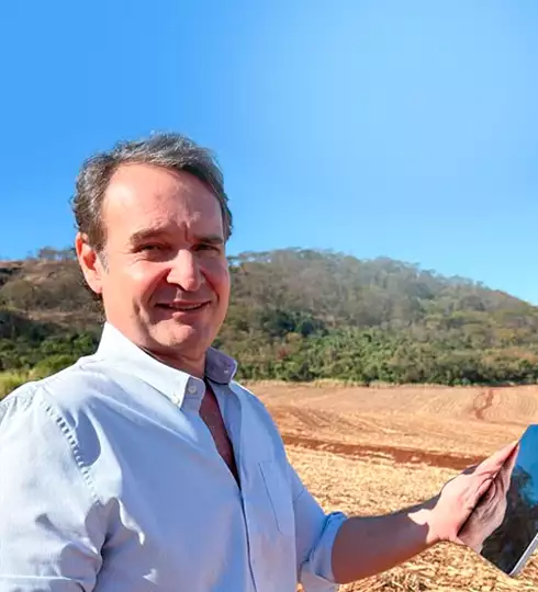 Imagem do Institutional: Benedini Fazendas