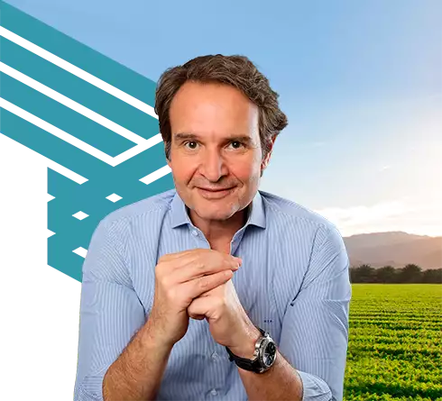 Imagem do Institutional: Benedini Fazendas