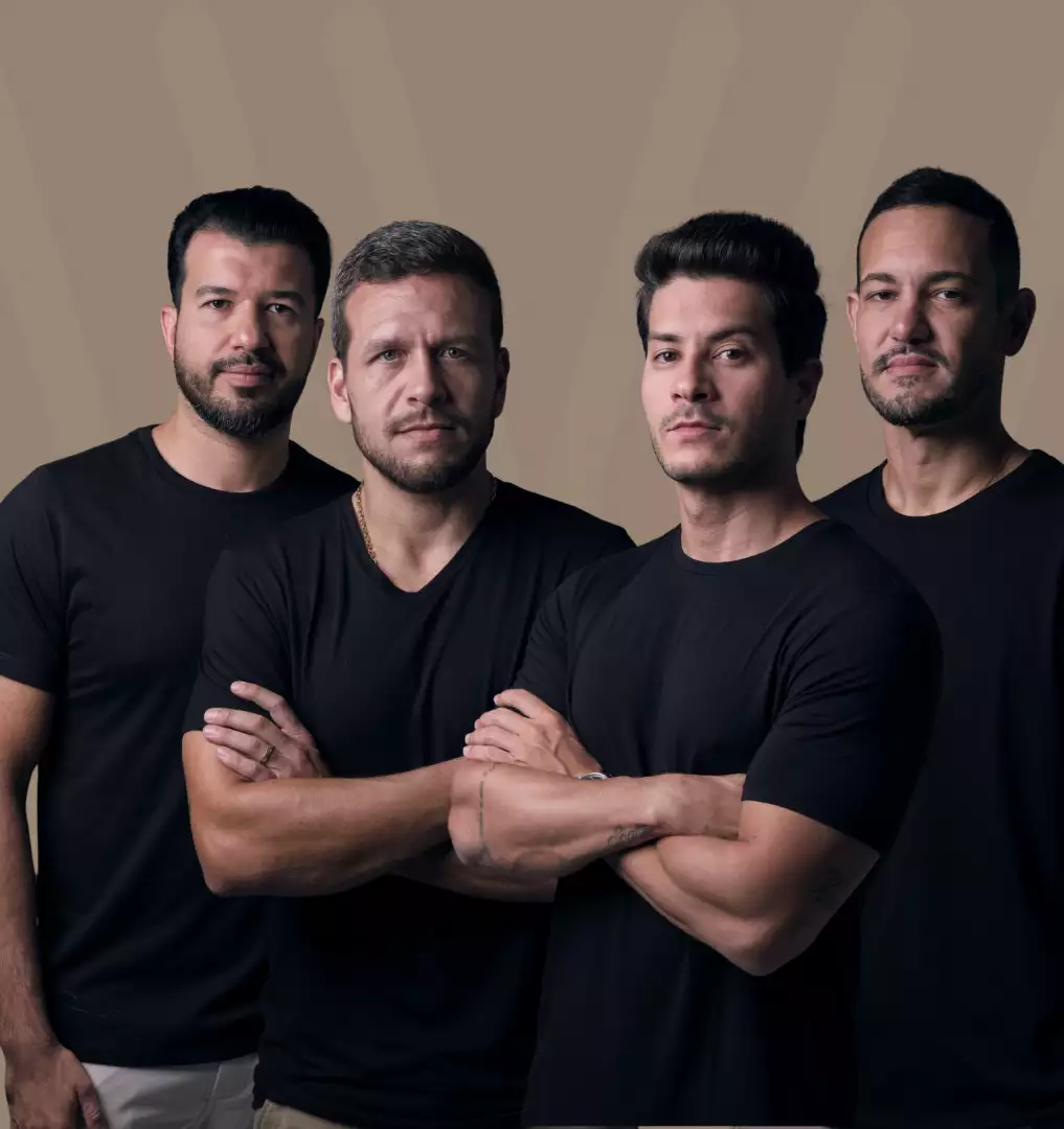 Imagem do Institutional: Smart Connections