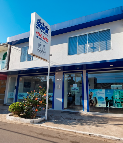 Imagem do Institutional: Soma Imóveis