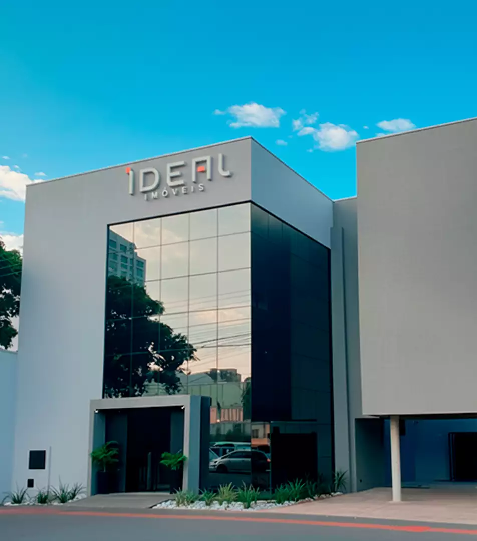 Imagem do Institutional: Ideal Maringá Imóveis