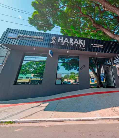Imagem do Institutional: Haraki Imóveis