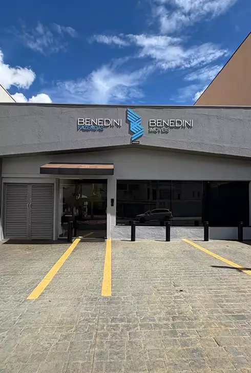 Imagem do Institutional: Benedini Imóveis