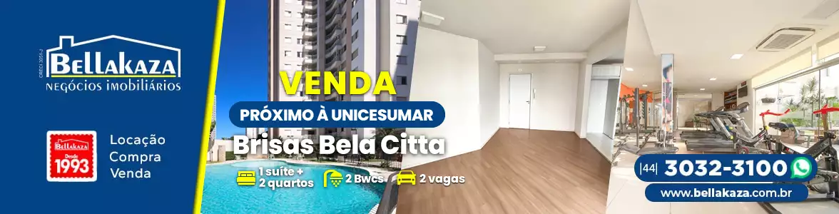 Brisas Bella Citta