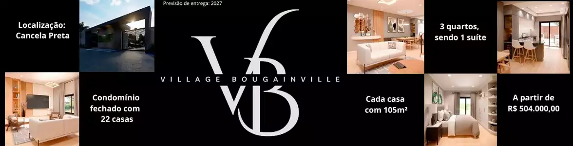 Village Bougainville