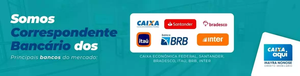 Somos Correspondente Bancário