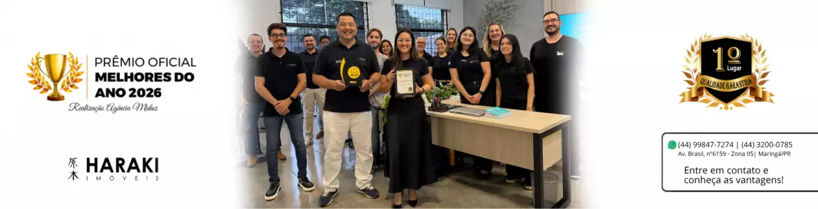 Prêmio Oficial Mehores do Ano 2026