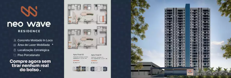 Neo Wave Lançamento