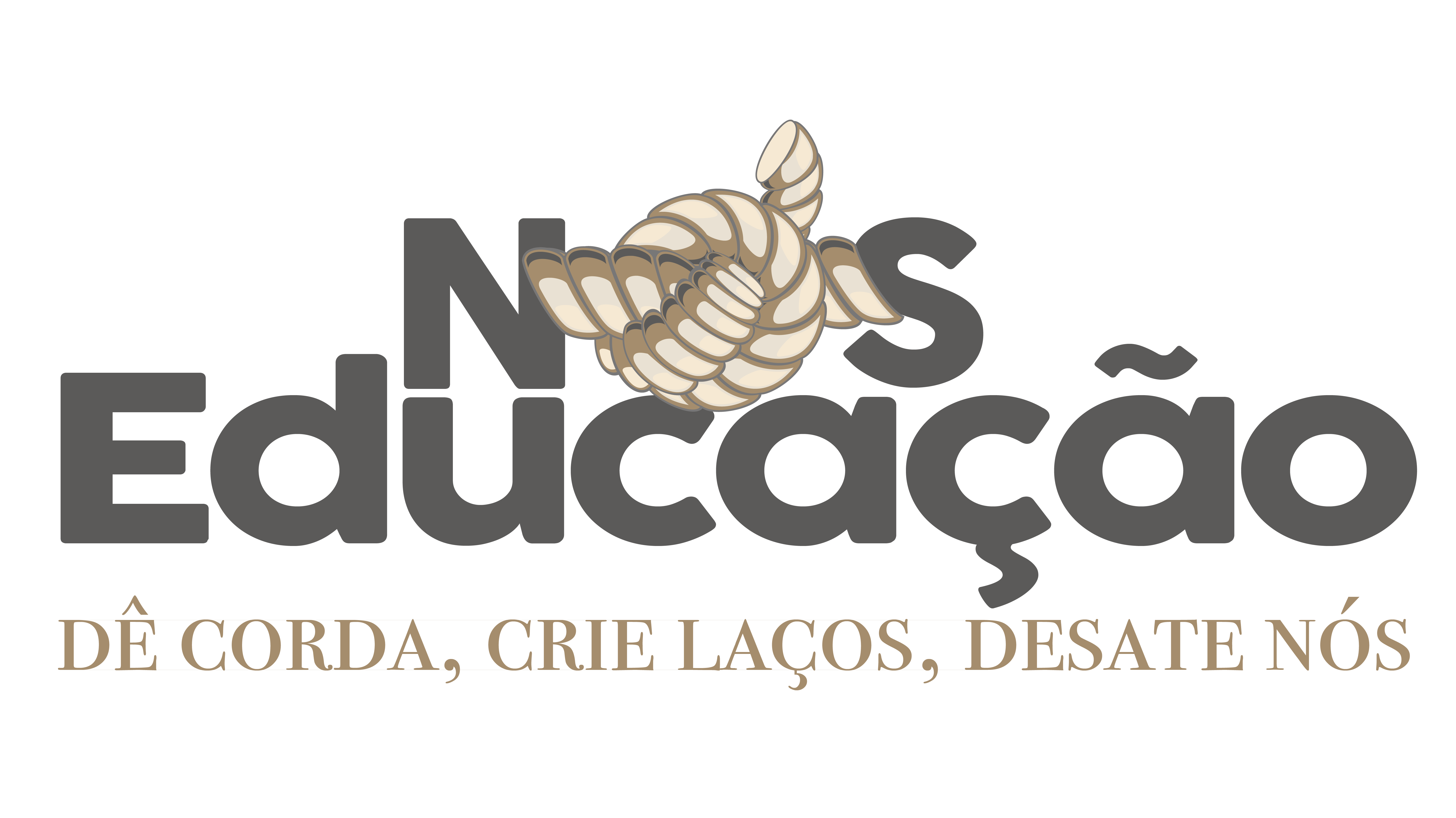 Logo da Nós Educação