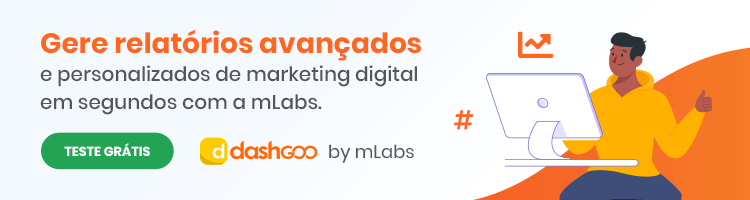 DASHGOO - GERE RELATÓRIOS AVANÇADOS