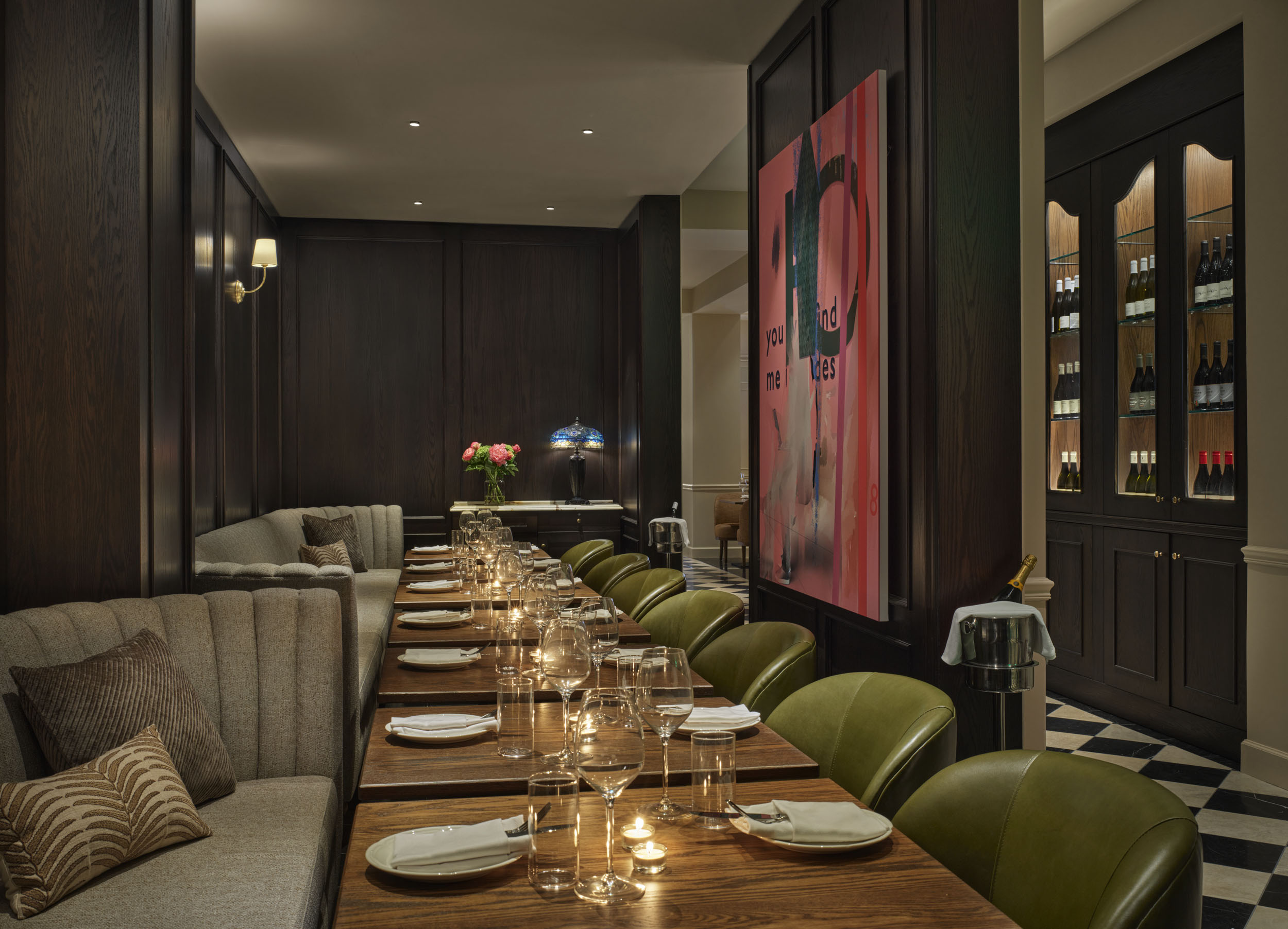 SIXTY LES Hotel — gallery preview 1