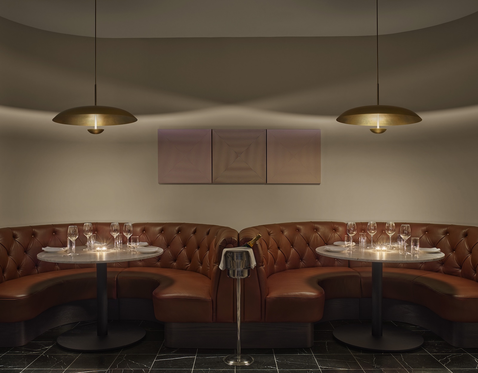 SIXTY LES Hotel — photo 12 of 31