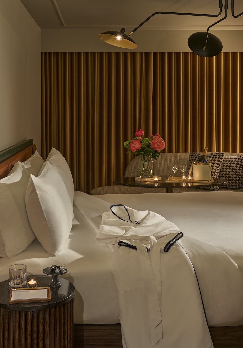 SIXTY LES Hotel — gallery preview 2