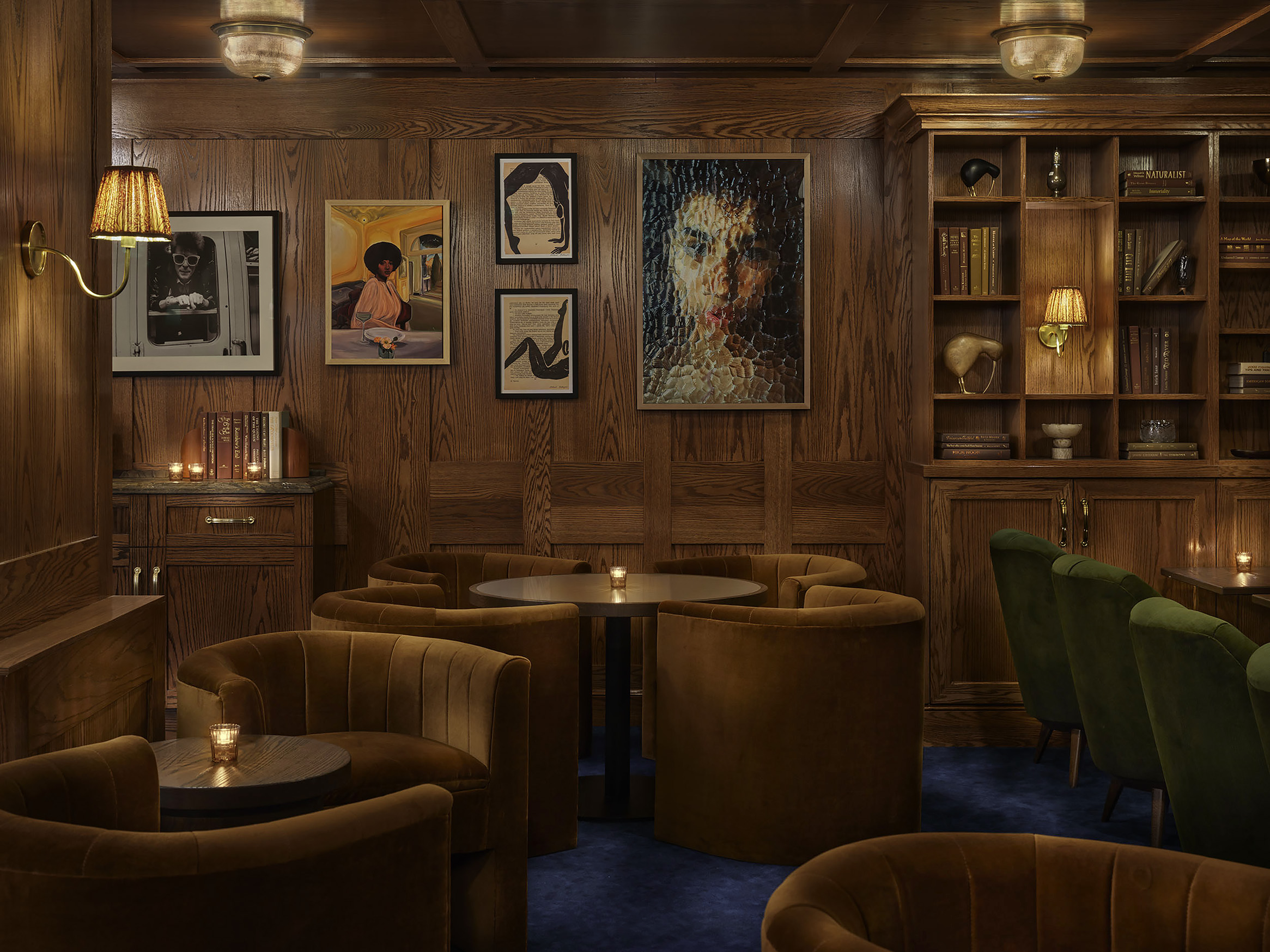 SIXTY LES Hotel — gallery preview 3