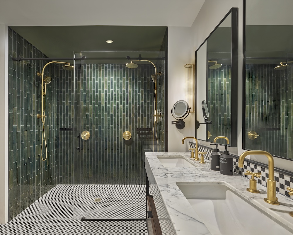SIXTY LES Hotel — photo 9 of 31