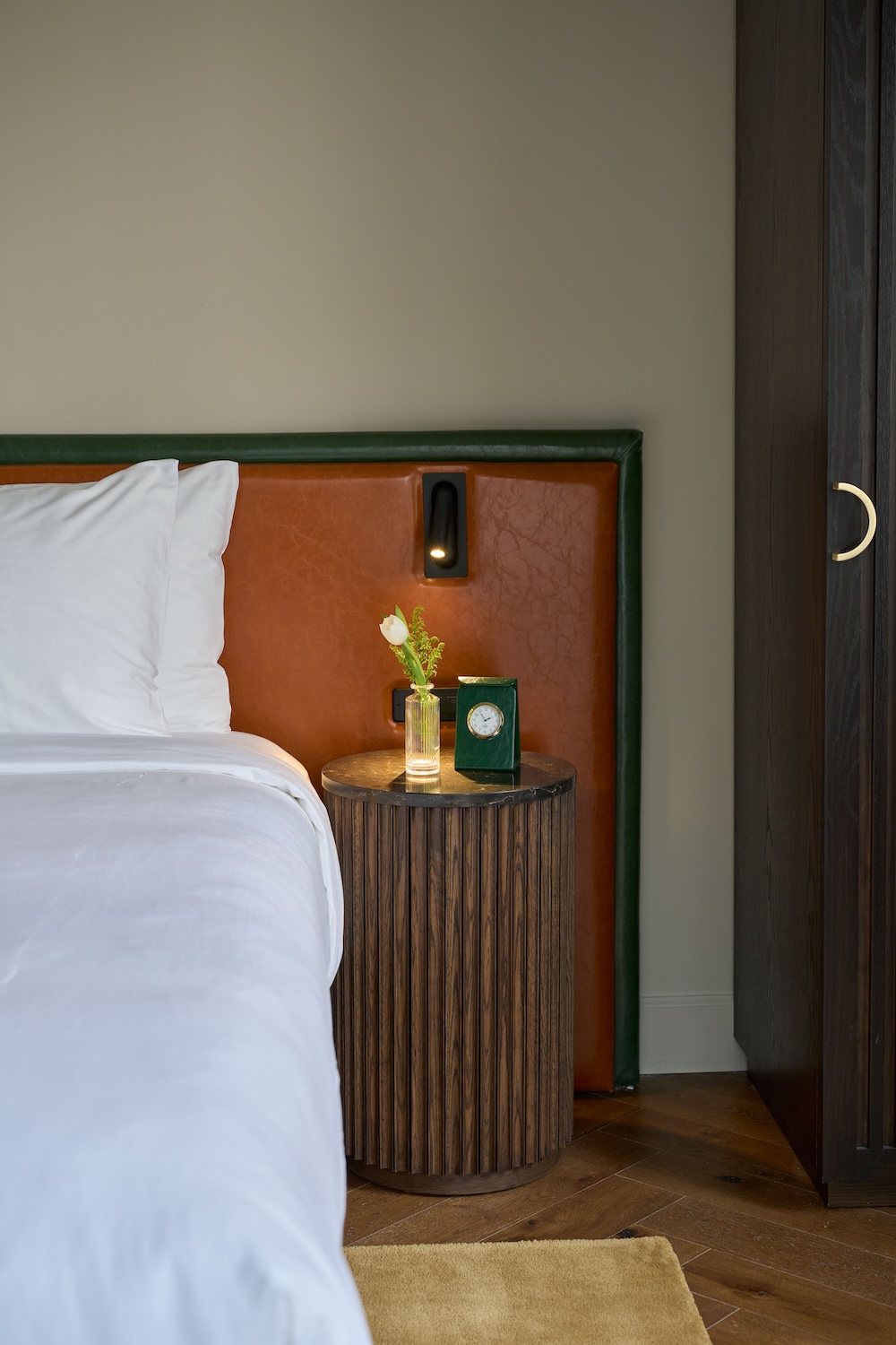 SIXTY LES Hotel — photo 15 of 31
