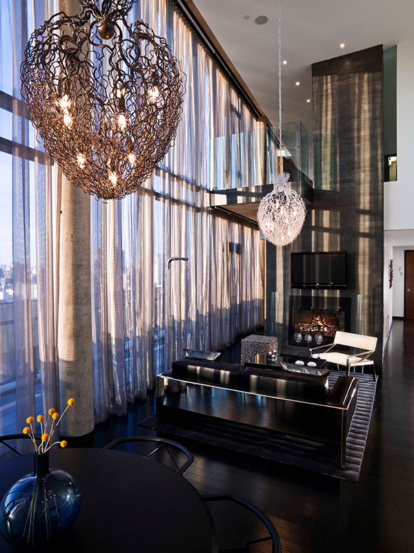 SIXTY LES Hotel — photo 29 of 31