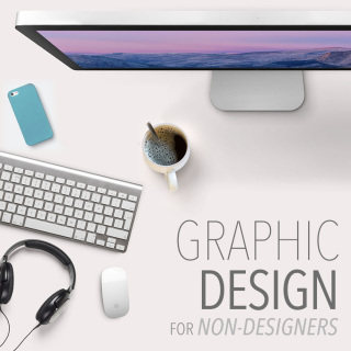 x [OLD] Graphic Design for Non-Designers