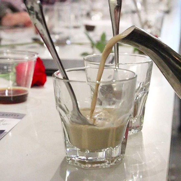 x [OLD] Coffee & Chocolate Pairings