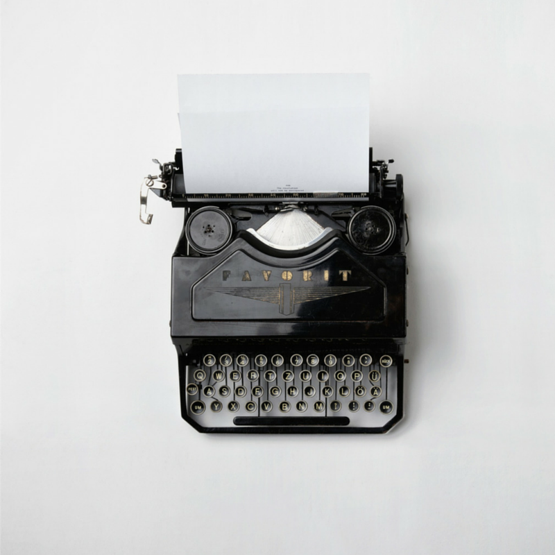 Writing Great Scenes
