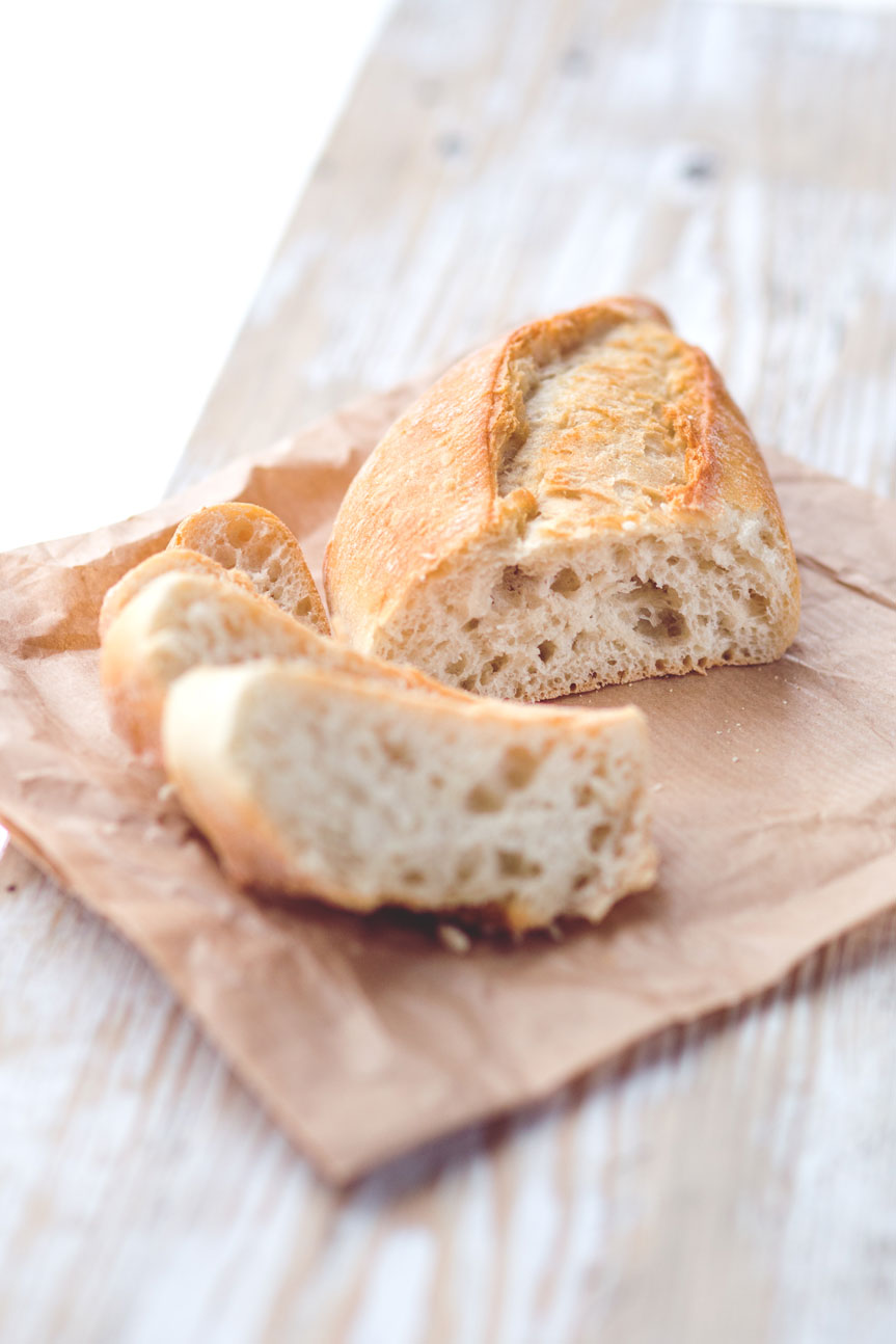 Artisan Breadmaking
