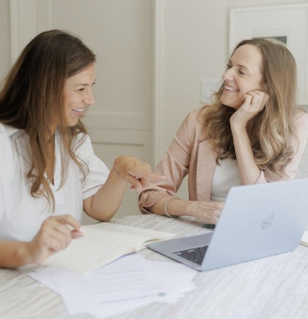 Small Business Finance