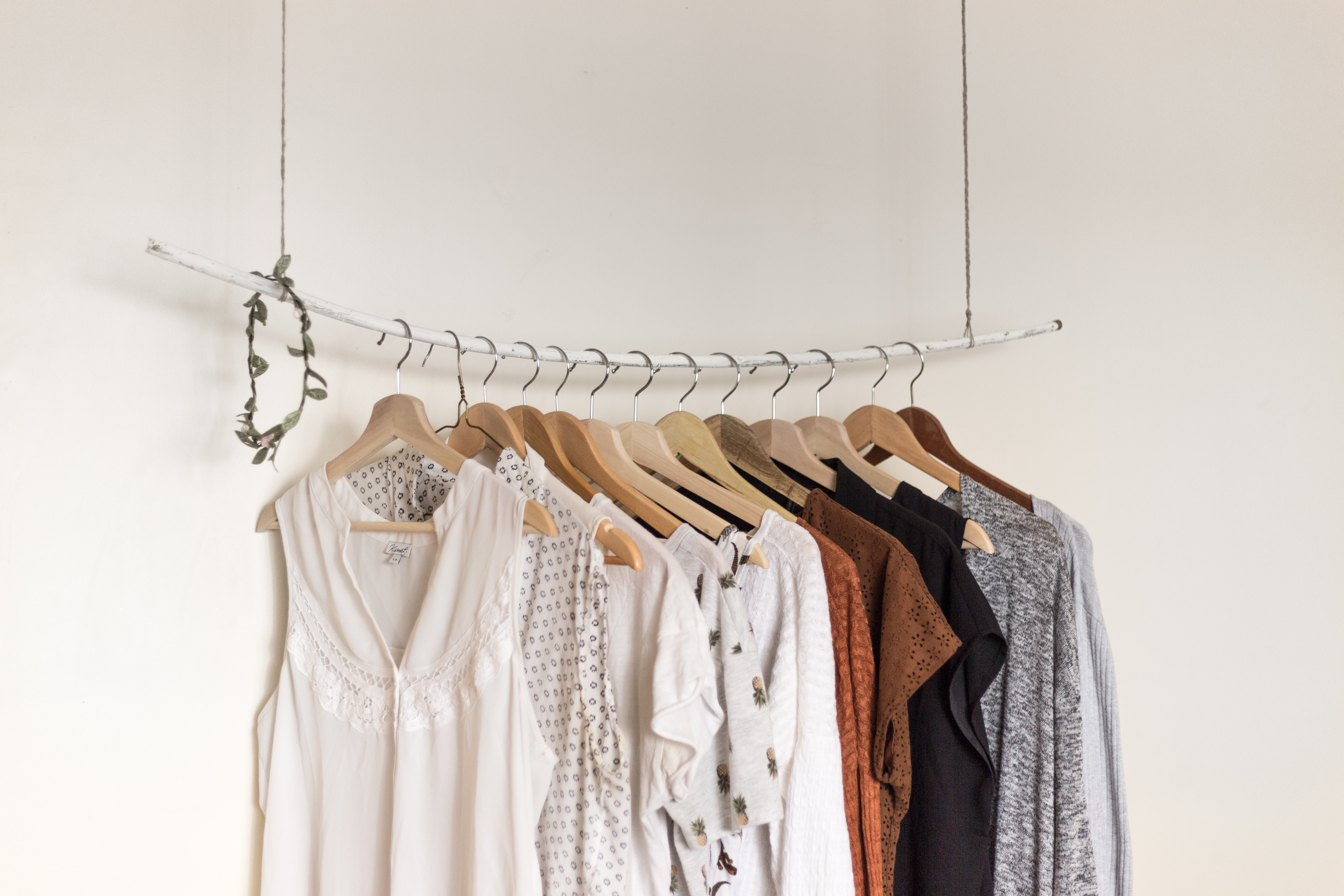 x [OLD] Building Your Capsule Wardrobe