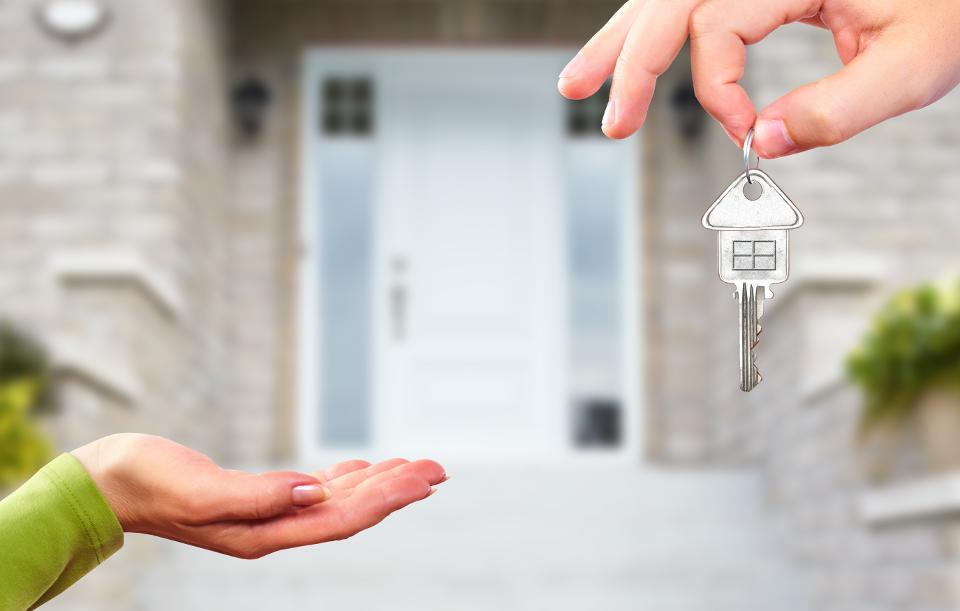 How to Buy a House