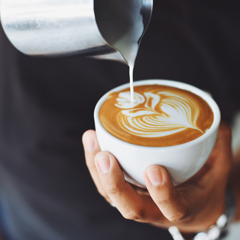 Latte Art