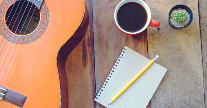 x [OLD] Songwriting with Soul