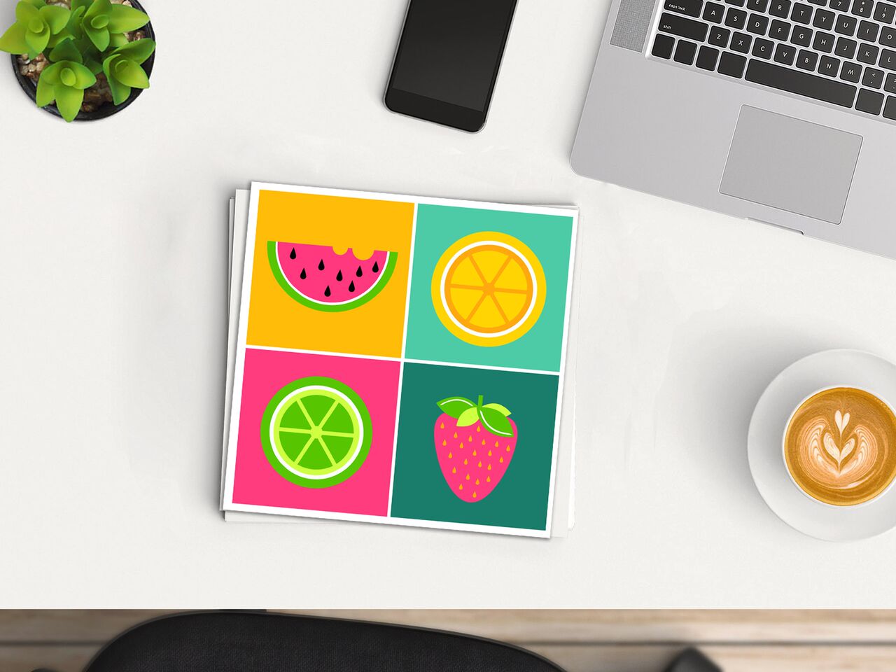 Adobe Illustrator Basics