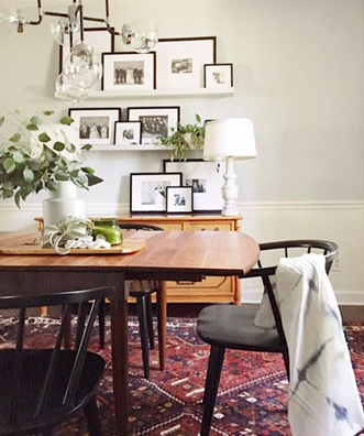 Home Decorating Basics