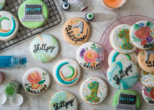 x [OLD] Cookie Decorating Essentials