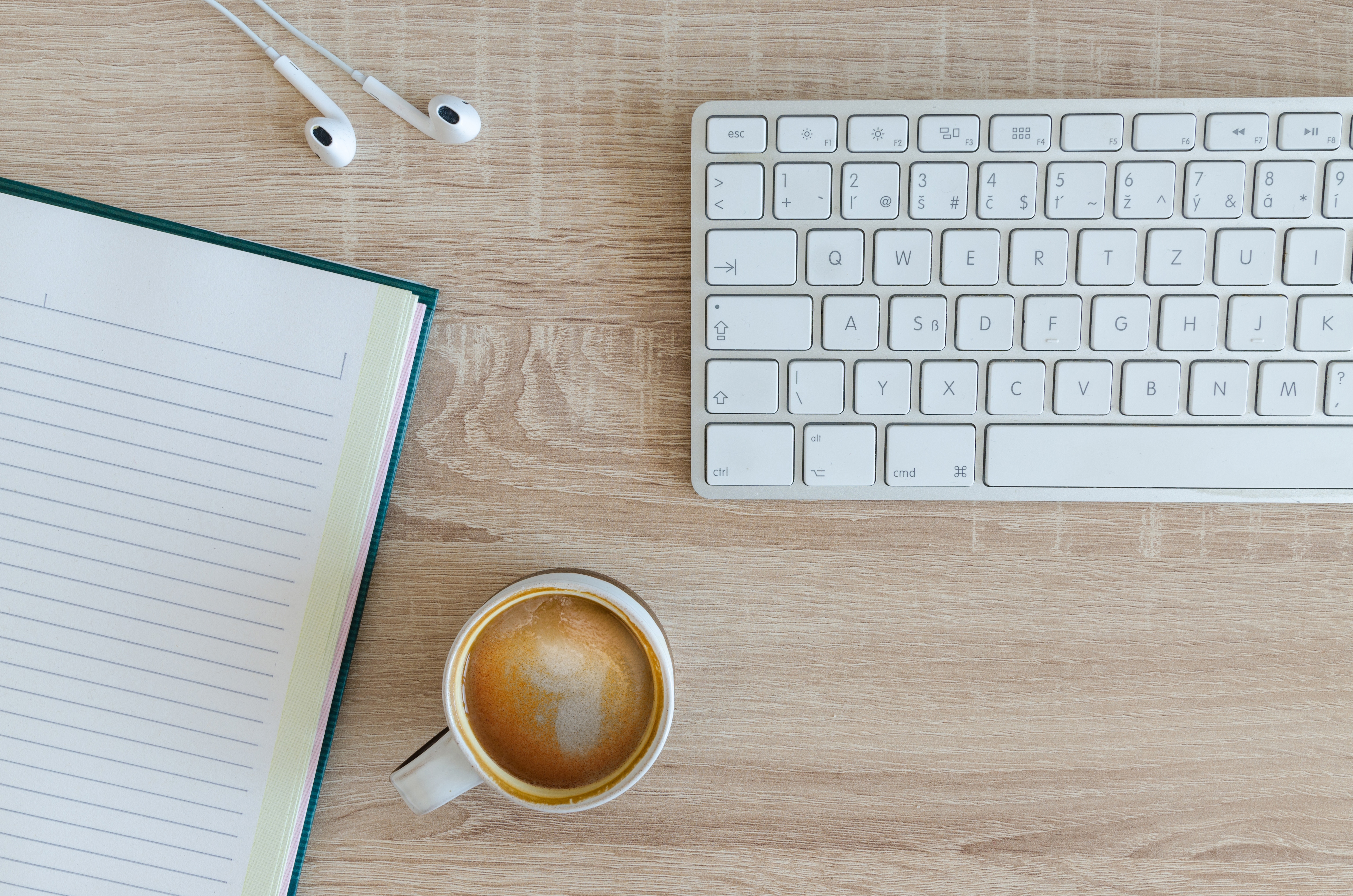 Publishing Your Work