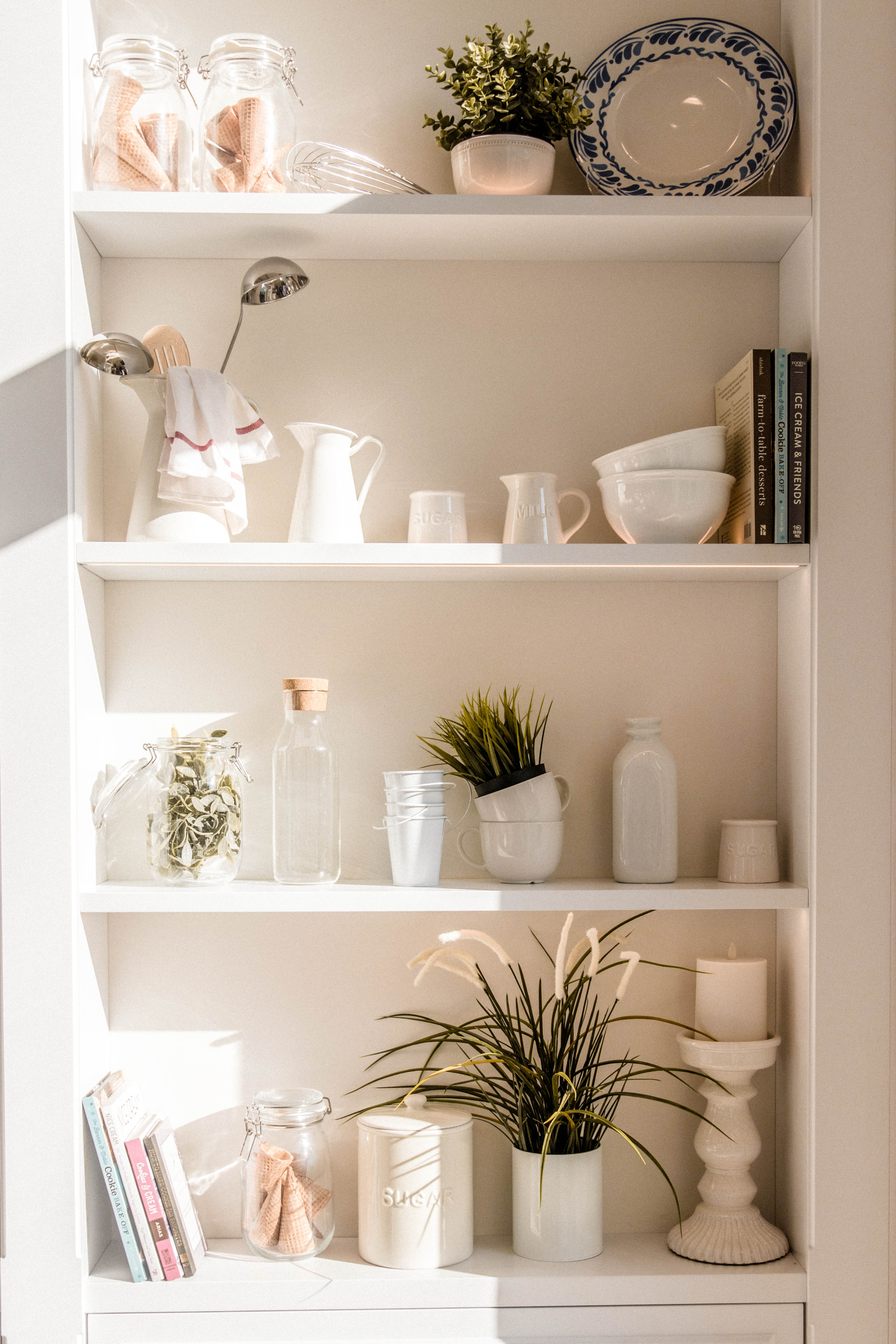 Decluttering Your Year