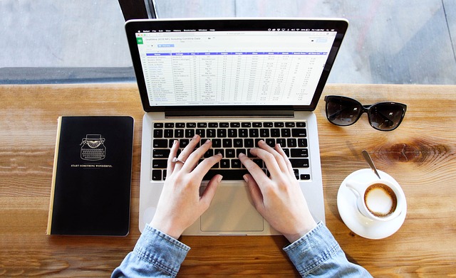 Excel Essentials 