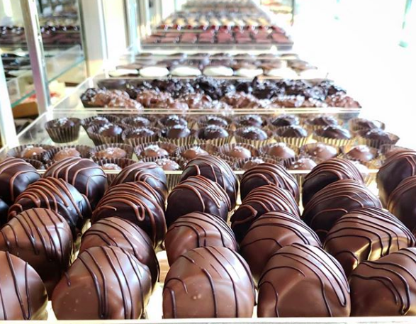 Chocolate Tasting Basics
