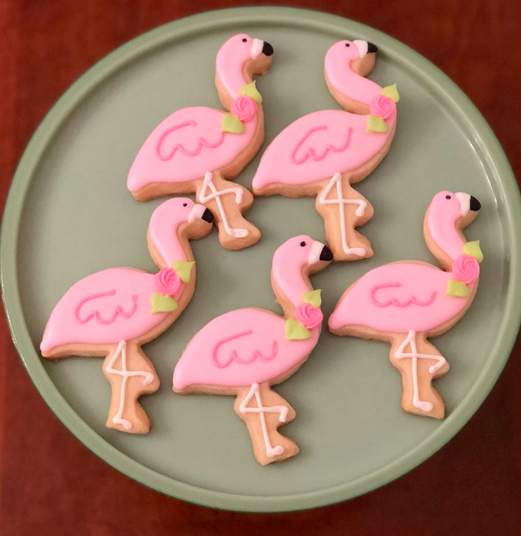 Cookie Decorating for Beginners SkillPop