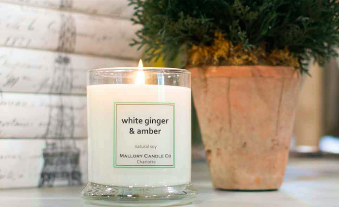 Soy Candle Making Basics