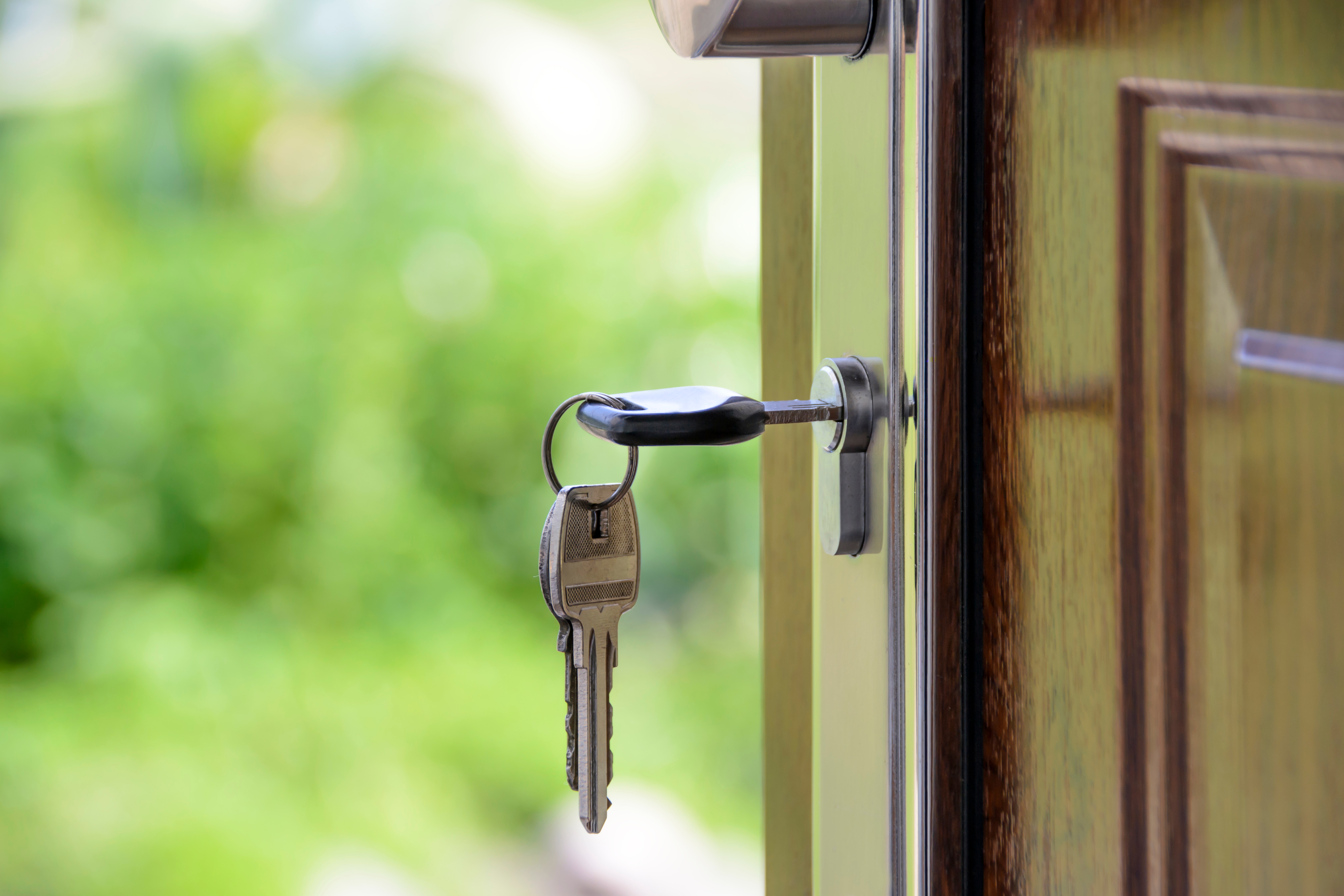 How to Buy a House