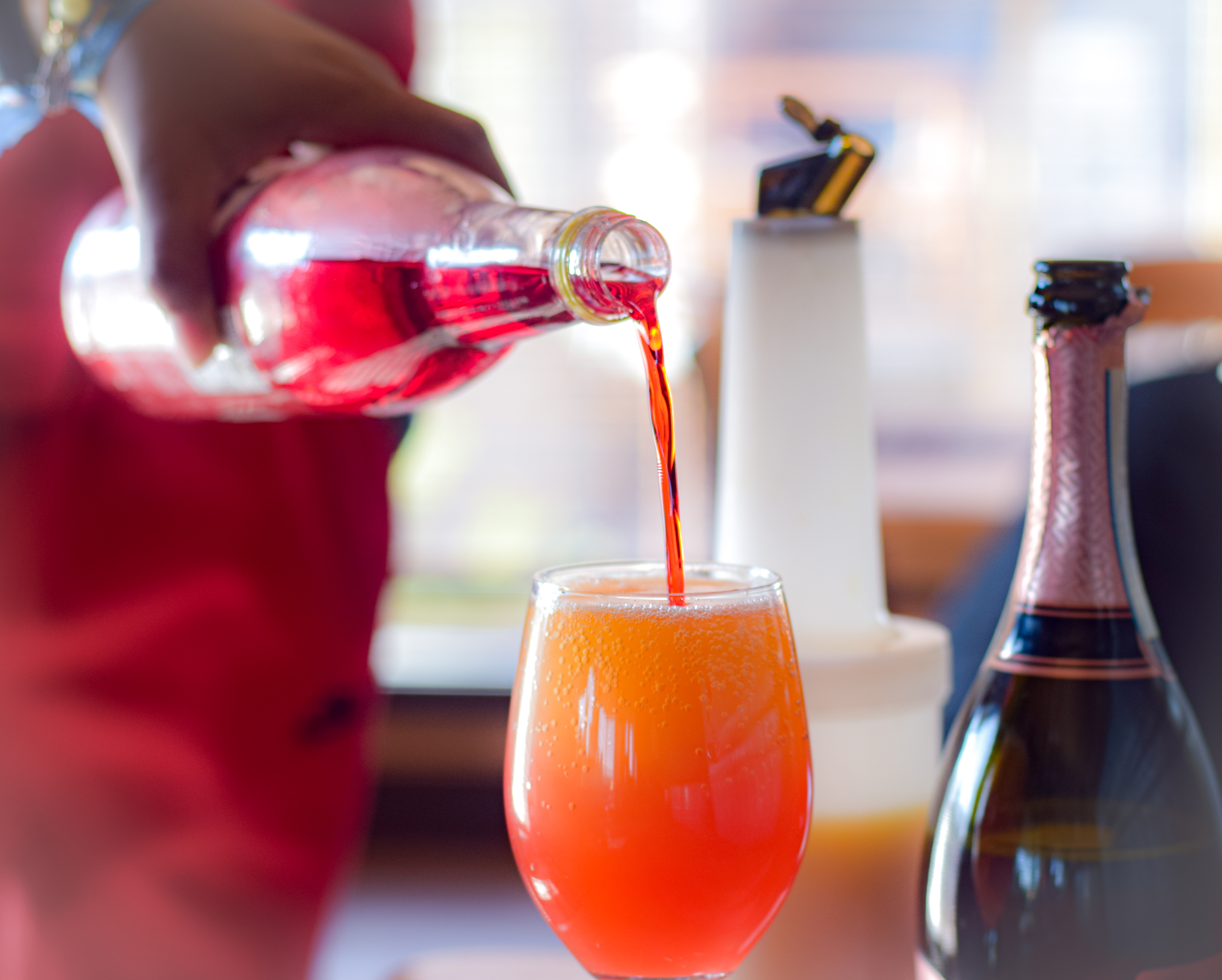 Cocktail Mixing for Beginners SkillPop