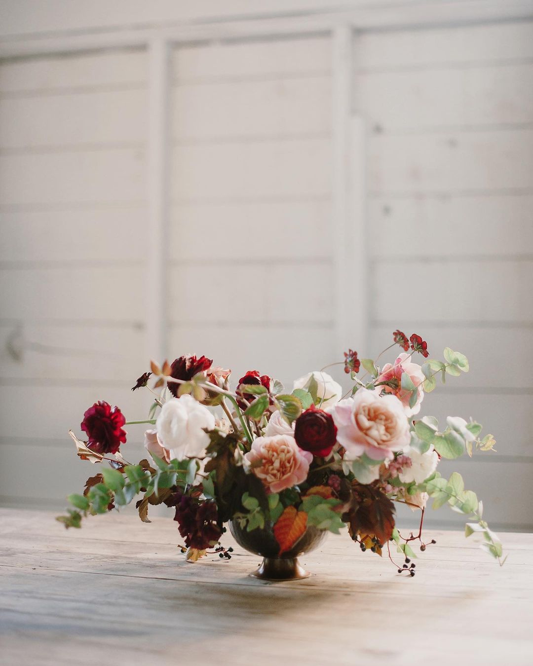 Floral Arranging Basics SkillPop