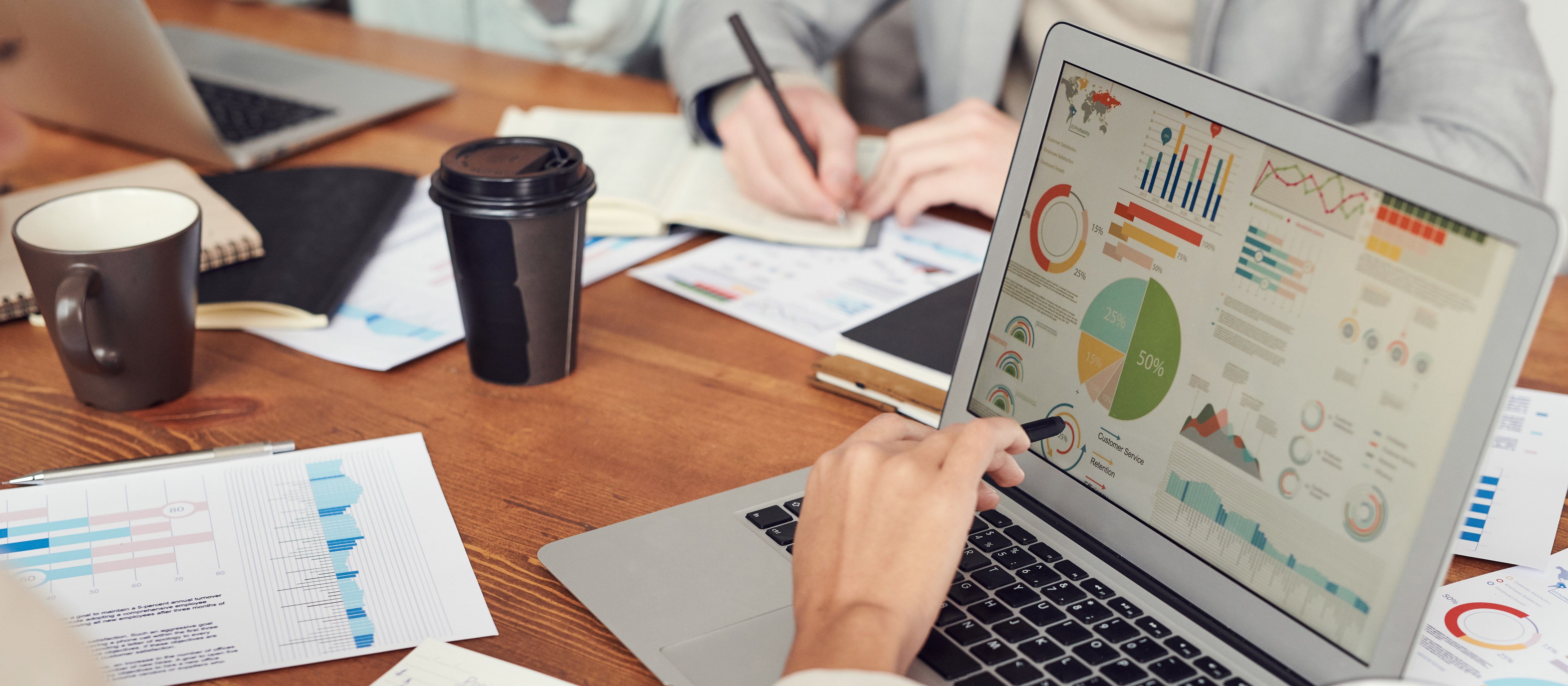 Master Social Media Analytics