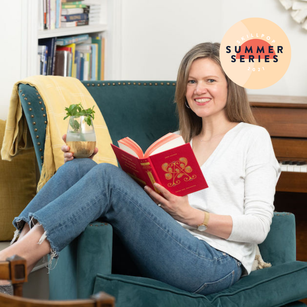 Becoming a Better Reader