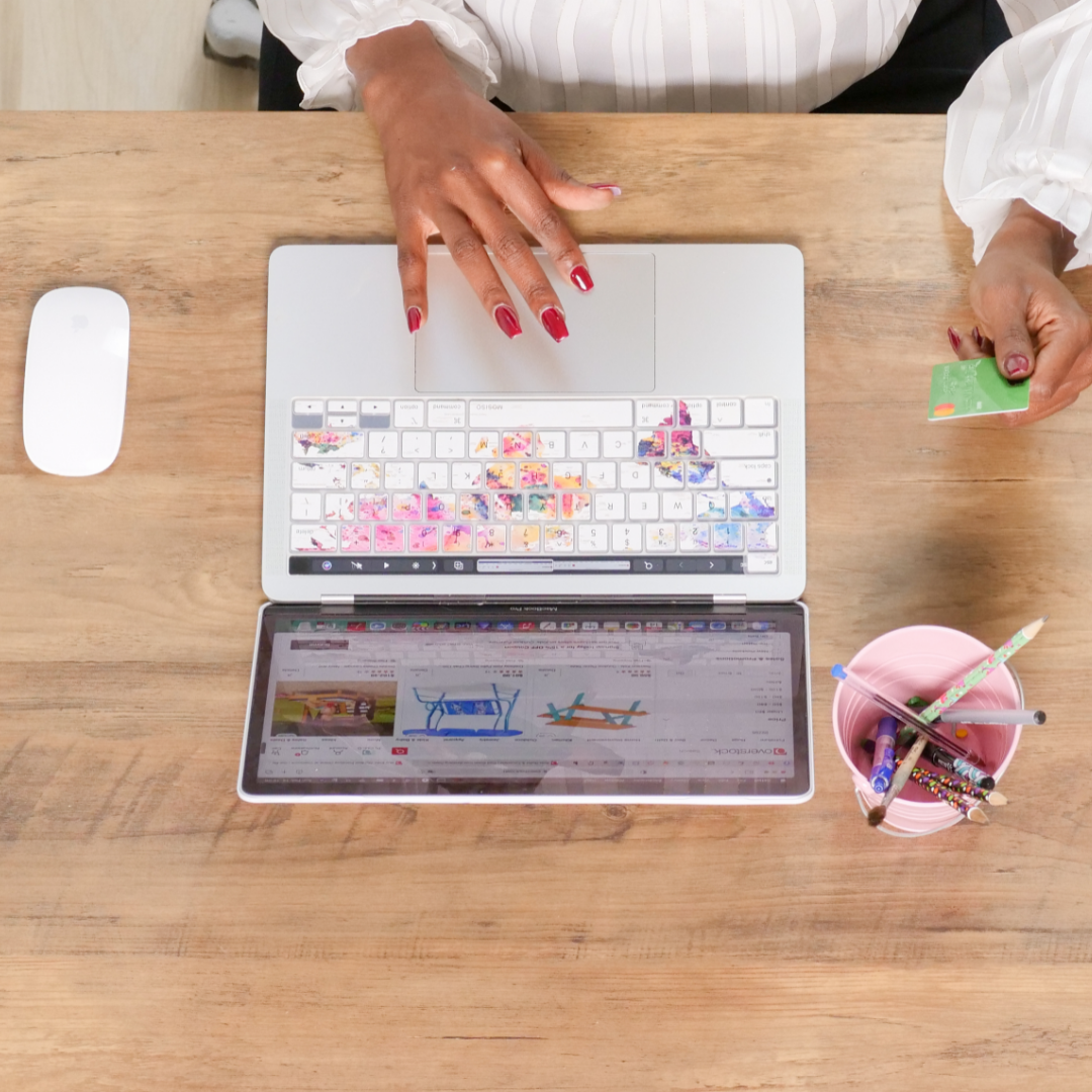 Ecommerce 101