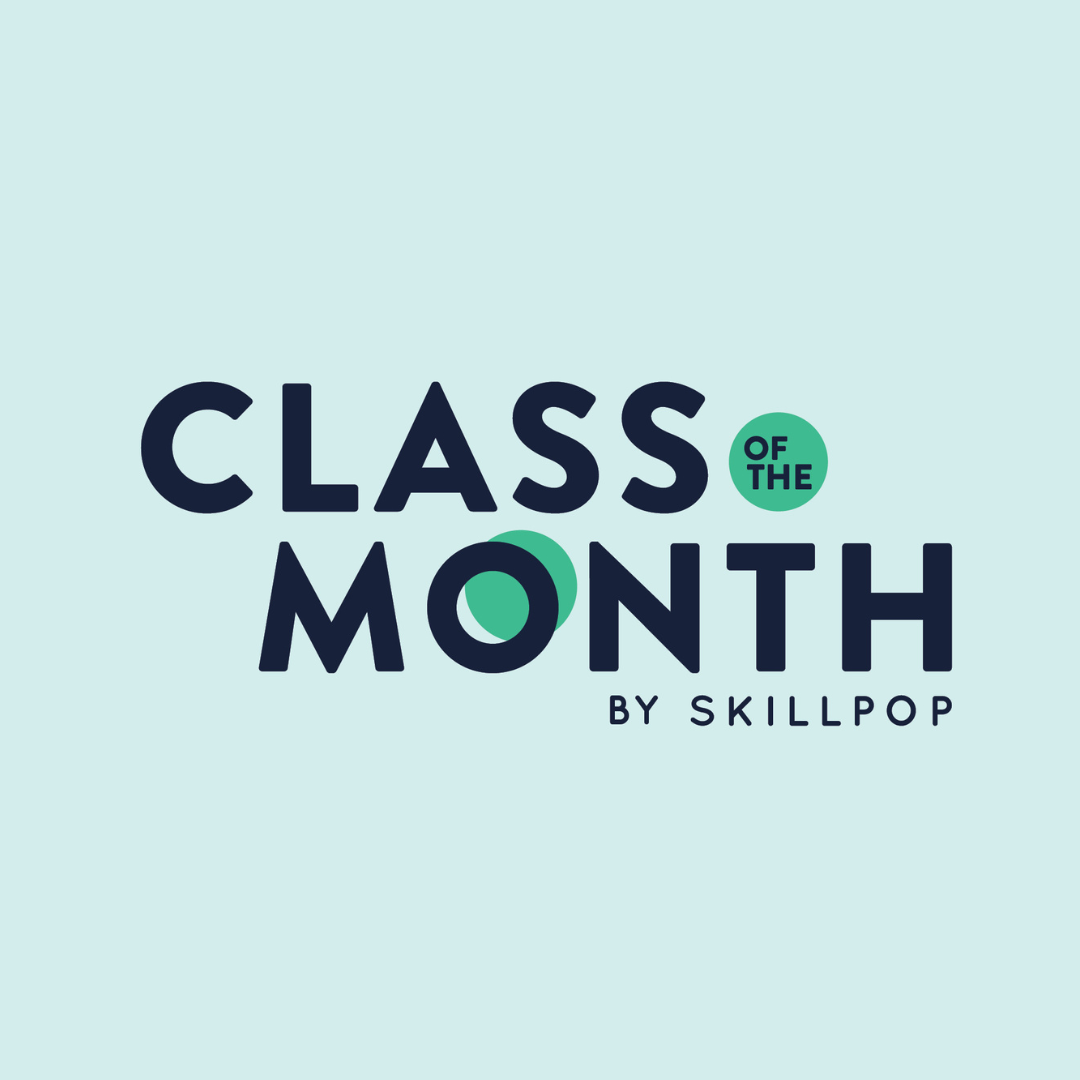 Class of the Month
