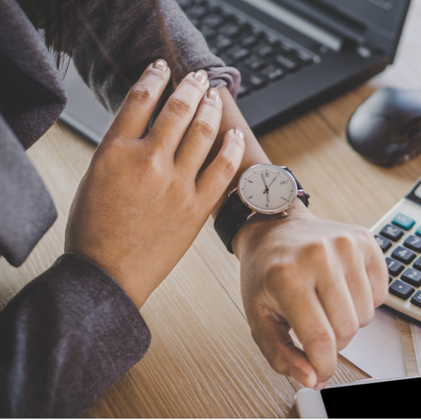 Time Management Essentials
