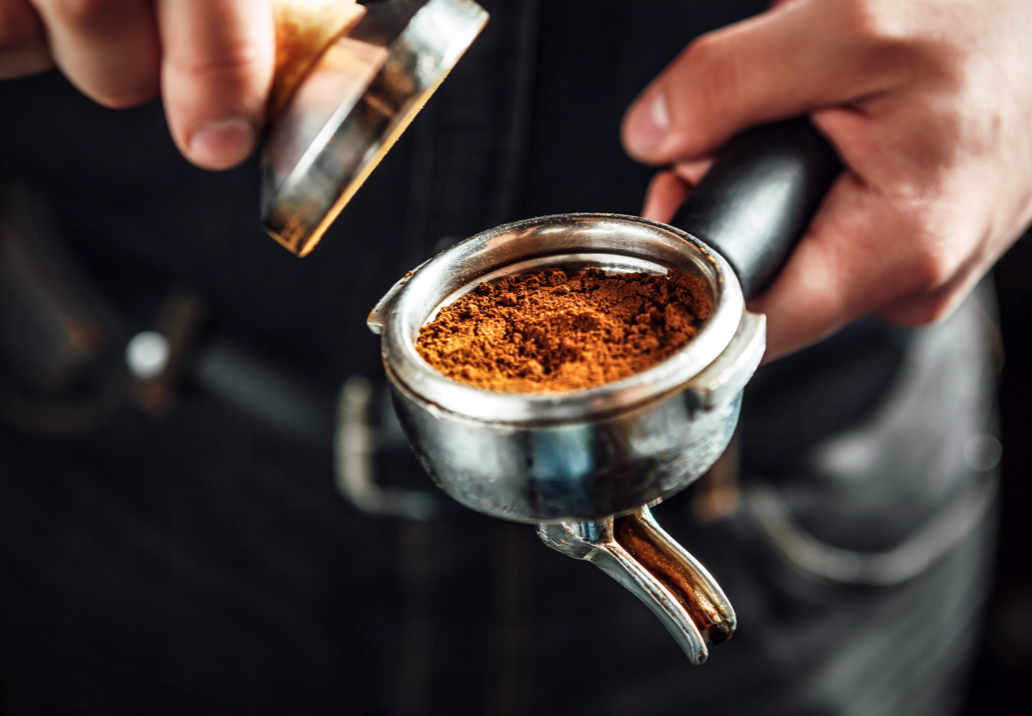 Espresso Brewing Basics