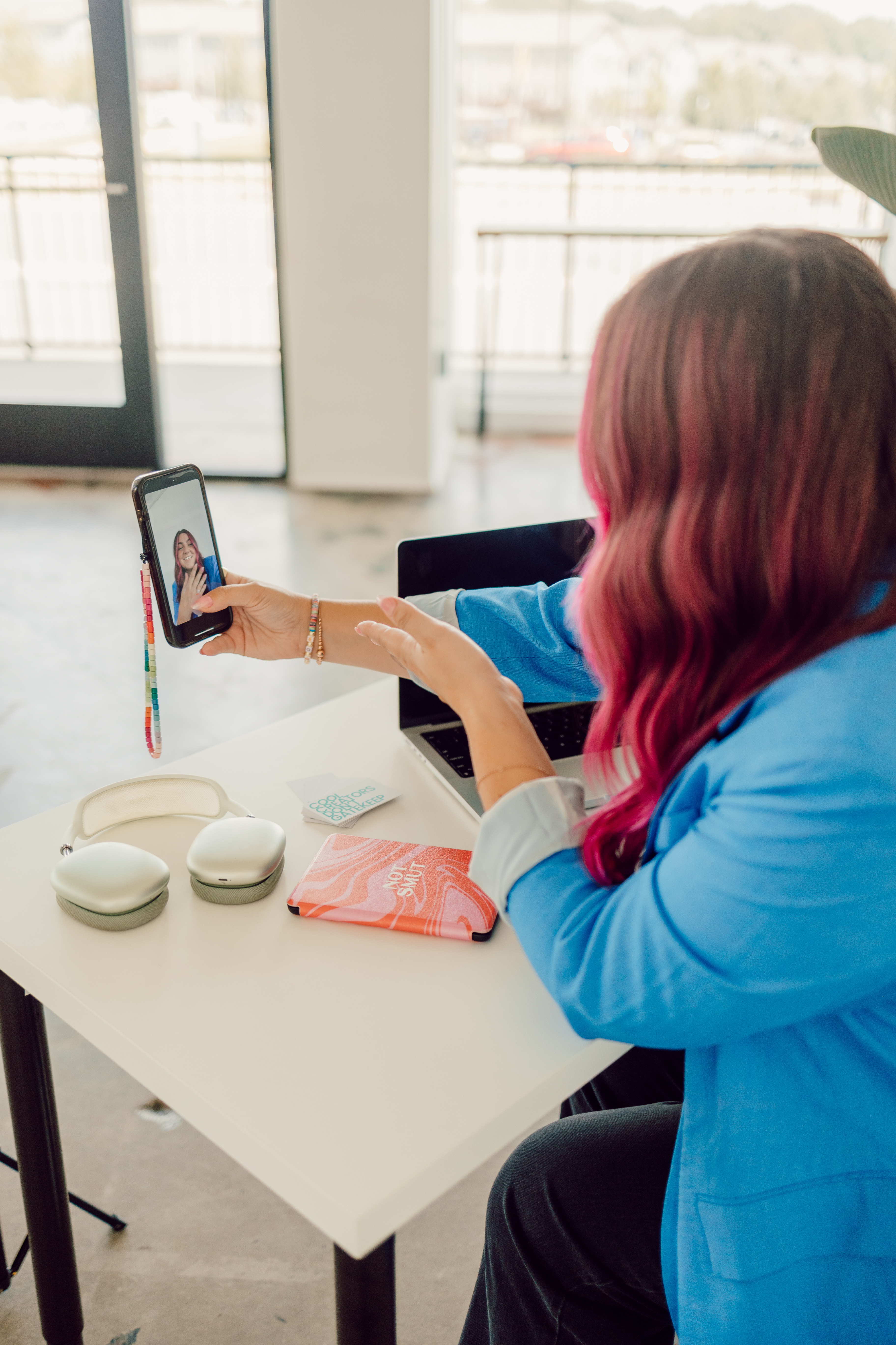Create & Grow on Instagram