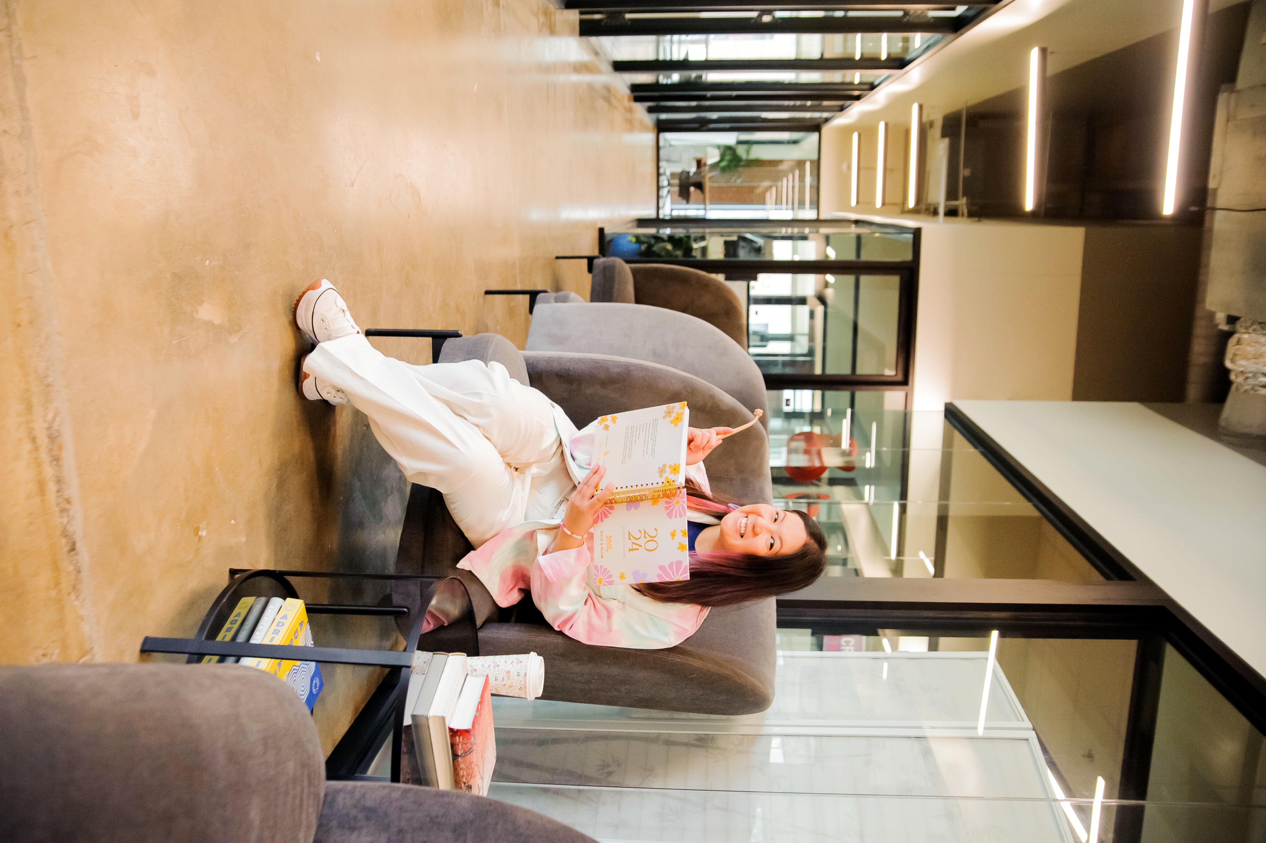 Organize Your Money Plan